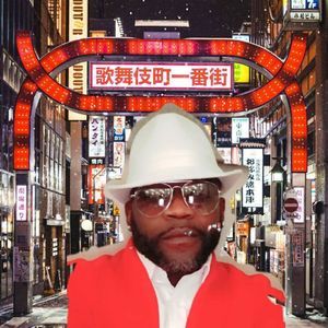 Meet your Posher, Steven